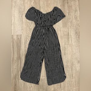 Audrey 3+1 Jumpsuit